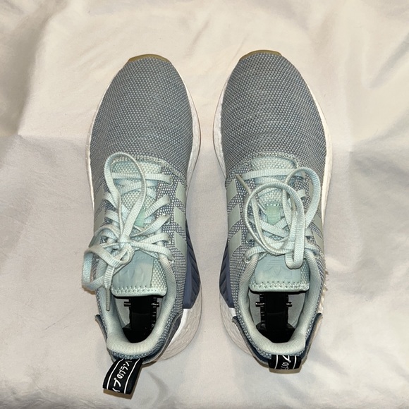 Adidas Originals NMD_R2 - Picture 4 of 7